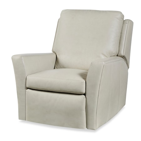 Chairs - Swivel Rocker and Glider