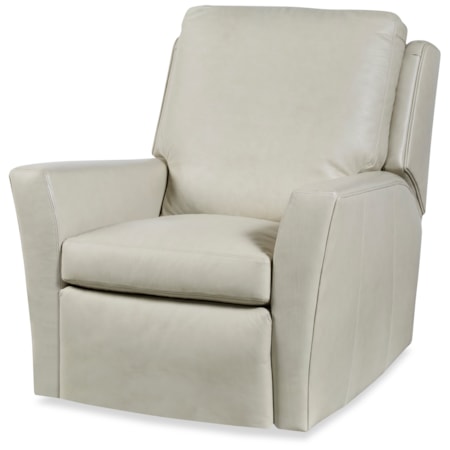 Chairs - Swivel Rocker and Glider