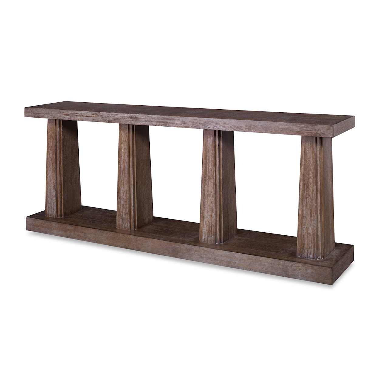 Century Grand Tour Console Table