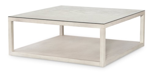 Atlas Cocktail Table