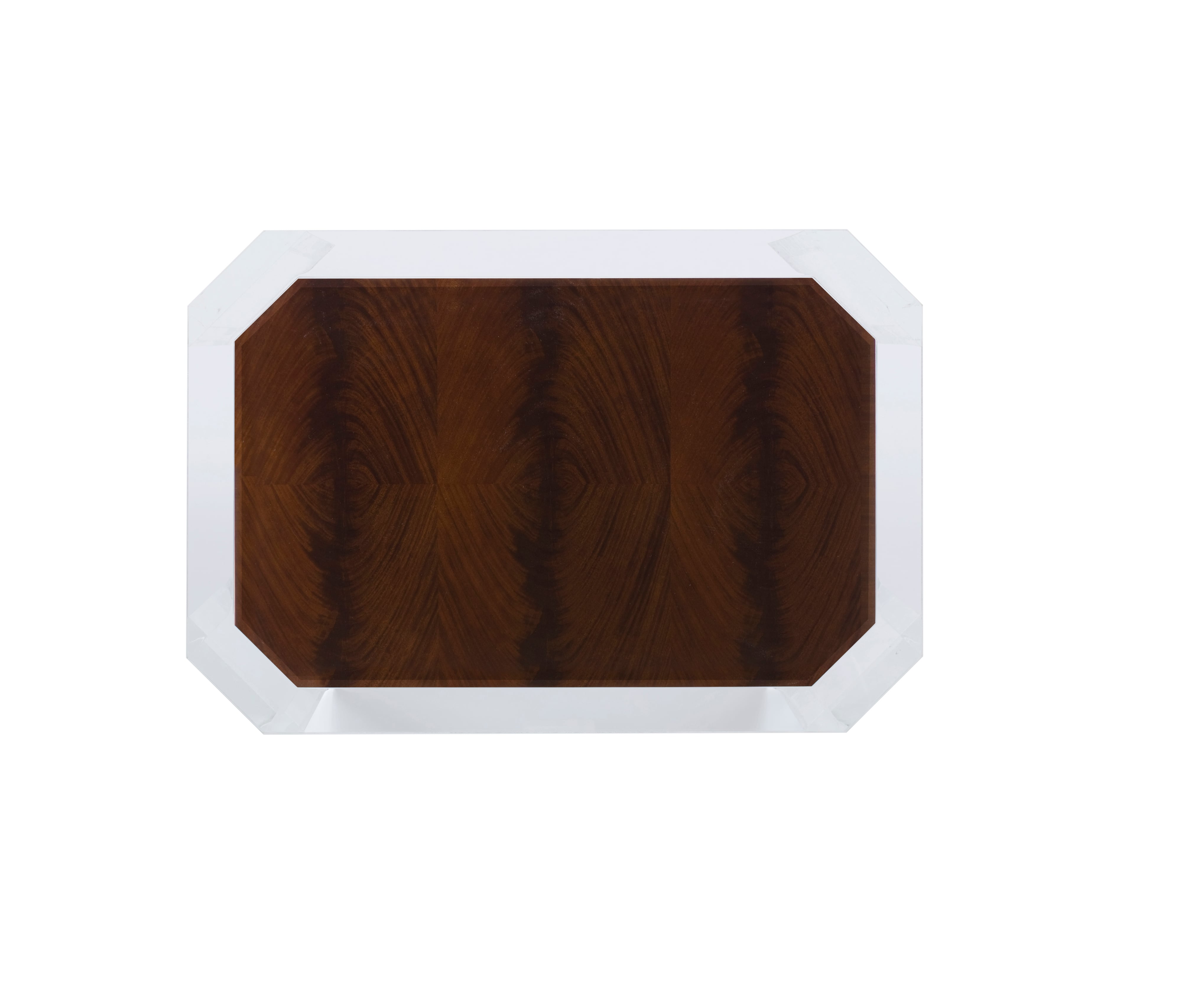 Century Thomas O'Brien Phoenix Chairside Table