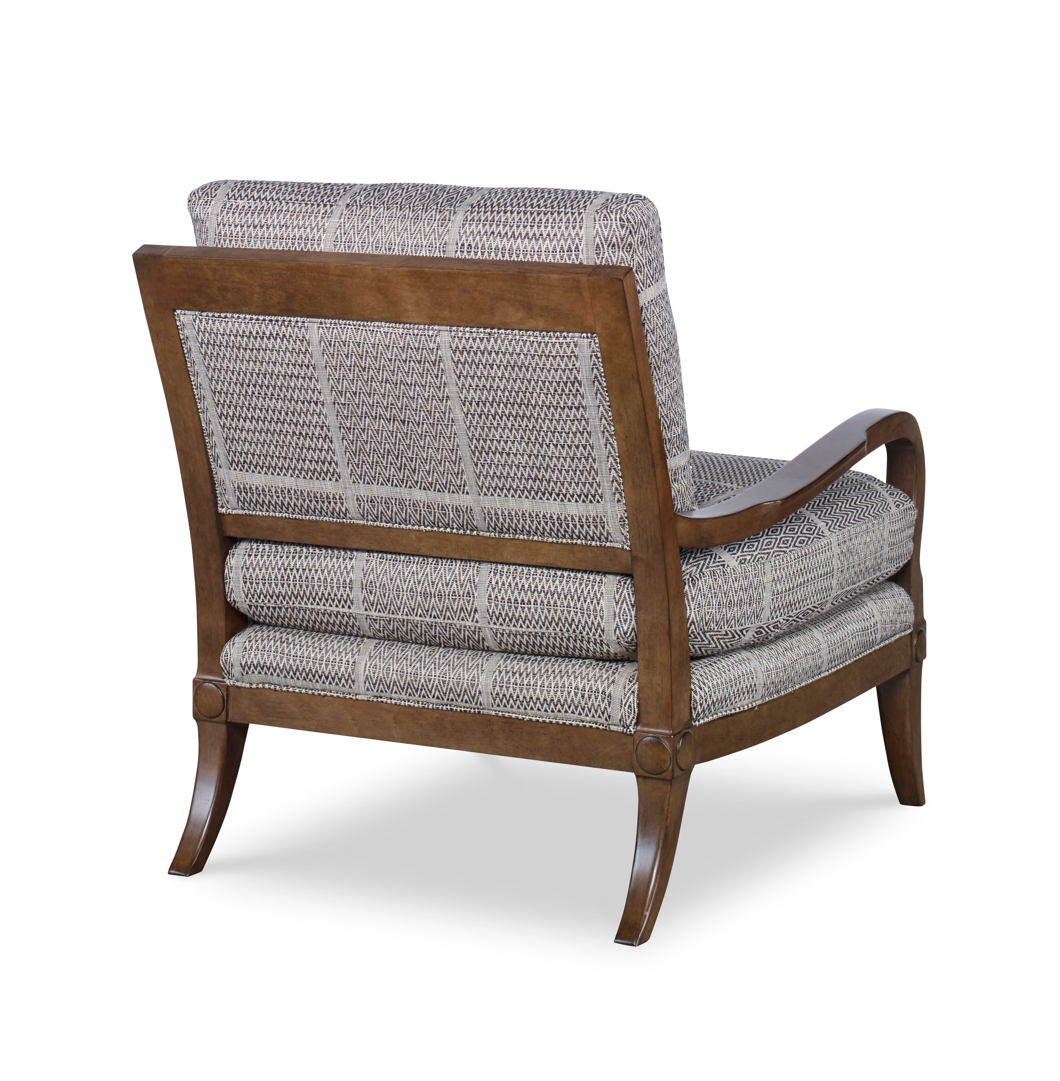 Century Century Chair Accent Chair