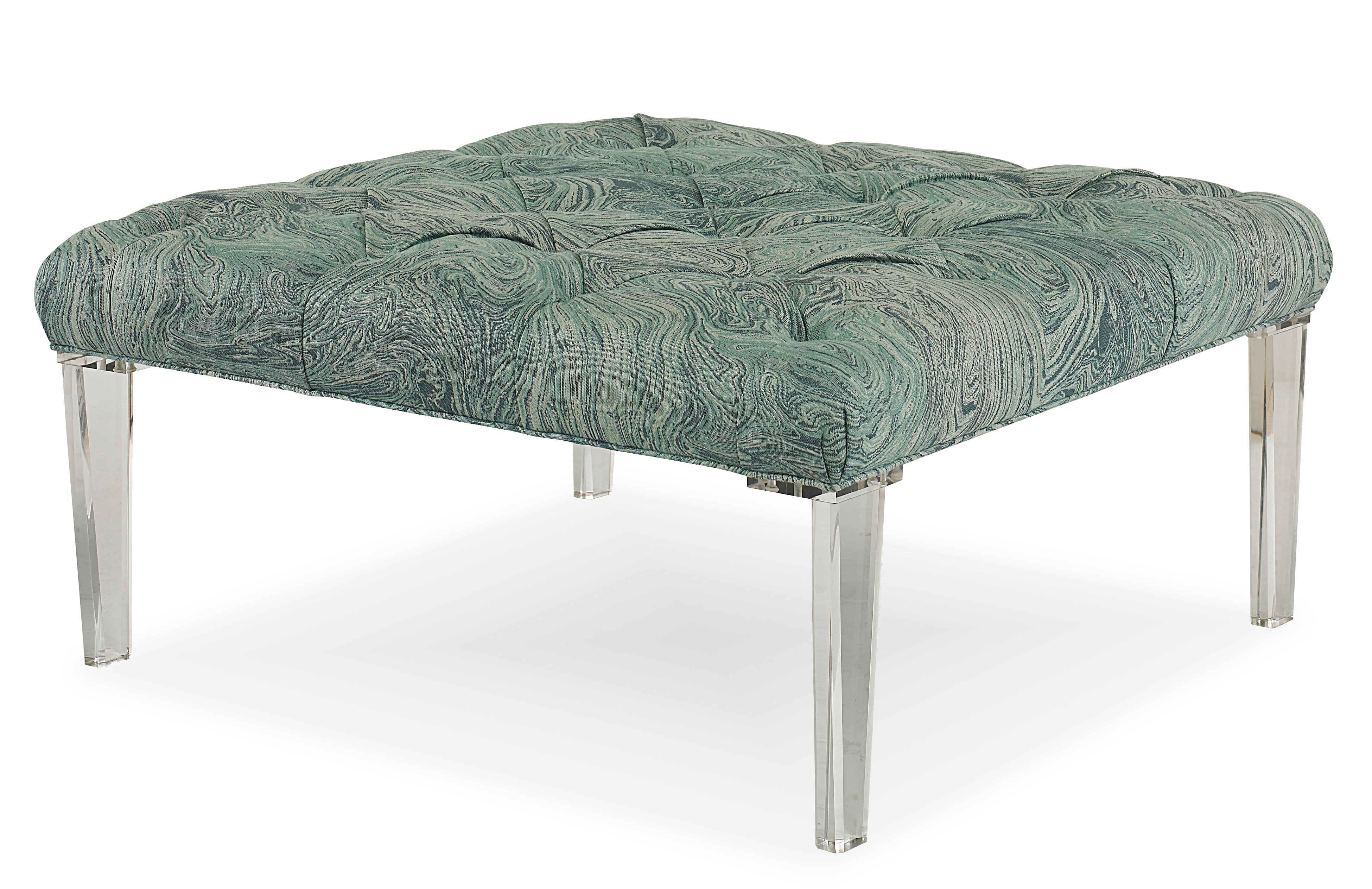 Century Century Signature Bench By The Inch (67 - 76)