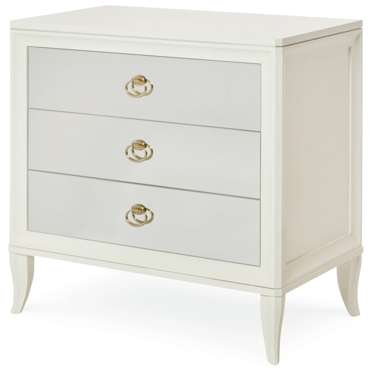 Century Tribeca Nightstand
