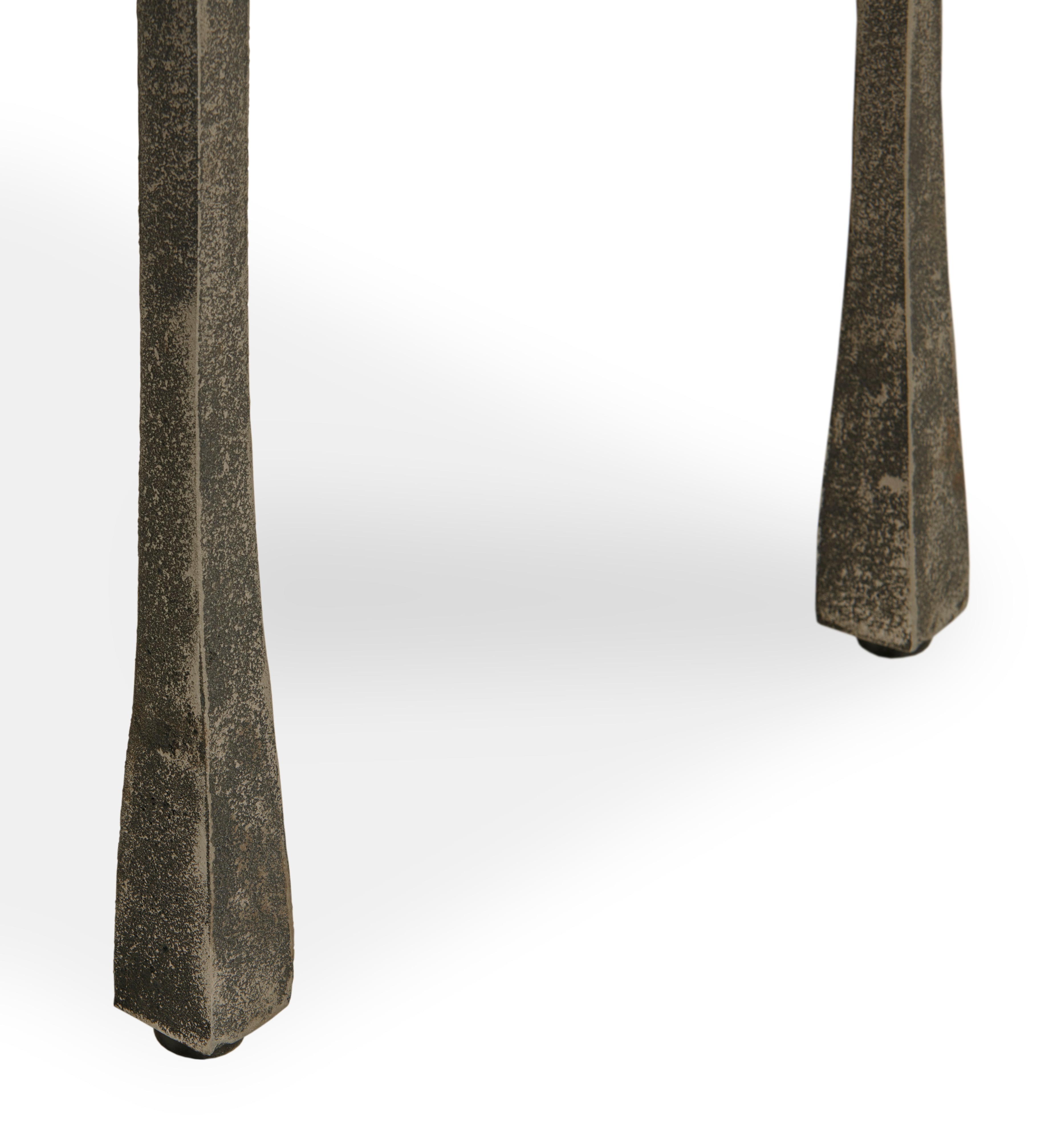 Century Mesa Console Table