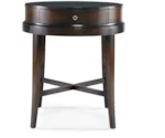 Century Tribeca Lamp Table