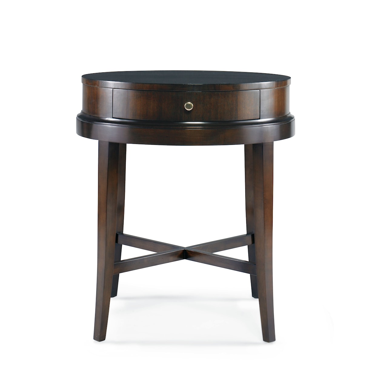 Century Tribeca Lamp Table