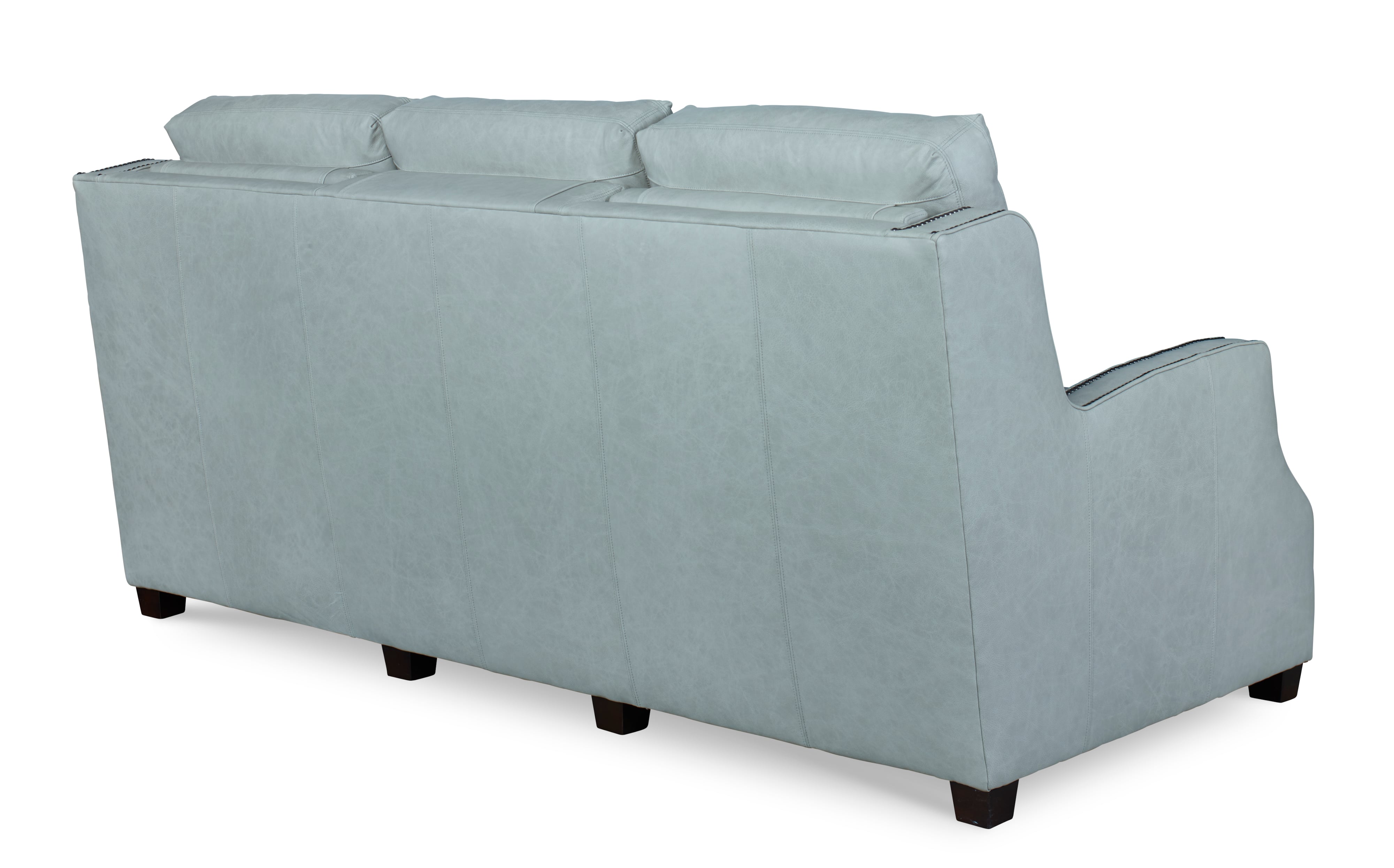 Hooper Electric Motion Wh Sofa