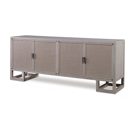 Credenzas