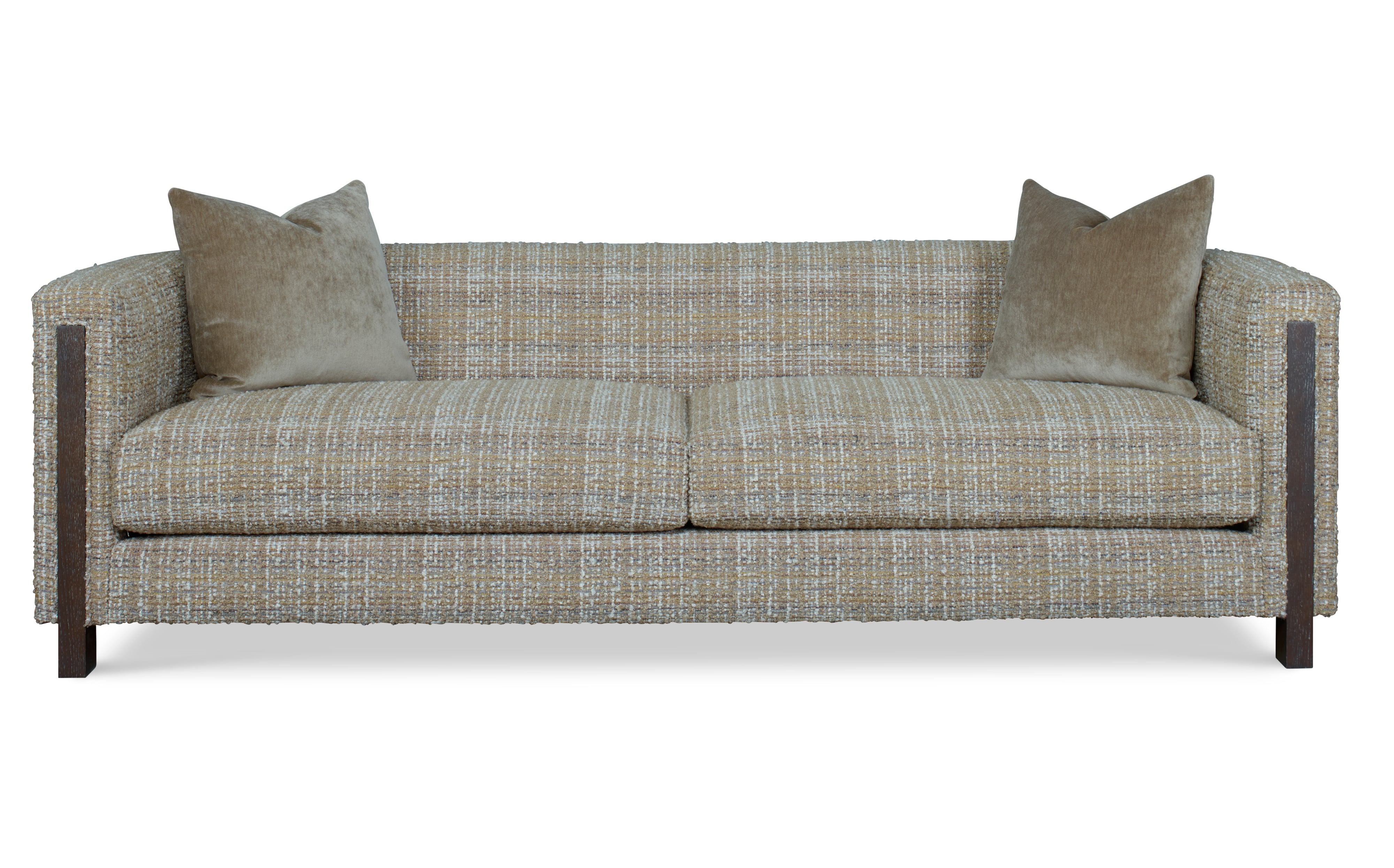 Century Century Signature 2-Seat Sofa
