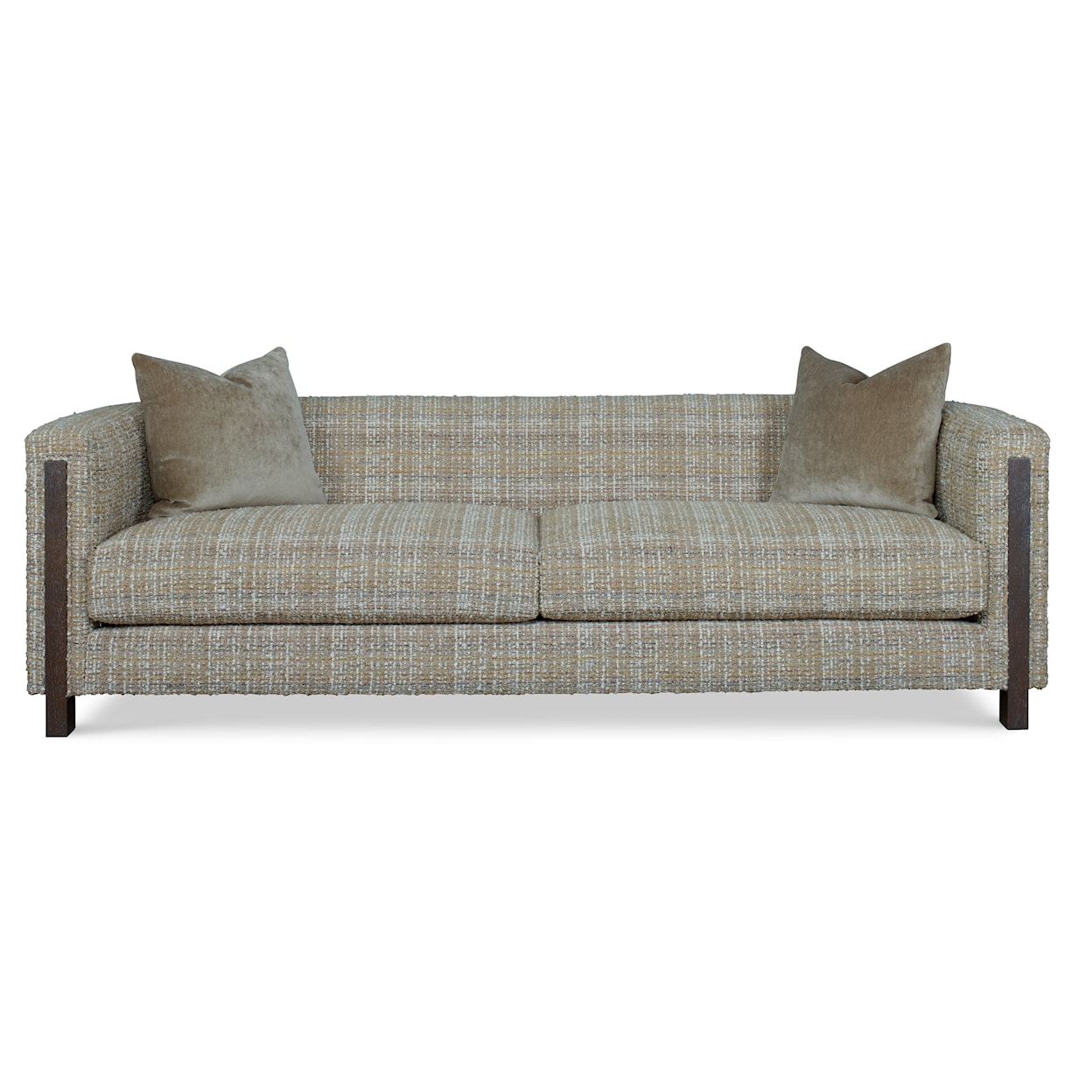 Century Century Signature 2-Seat Sofa