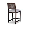 Century Monarch Fine Furniture Monarch Stool