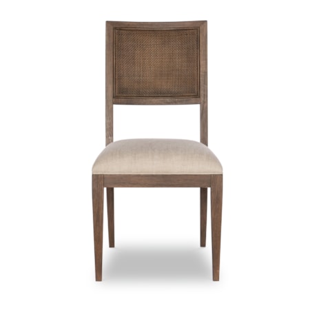 Monarch Chair