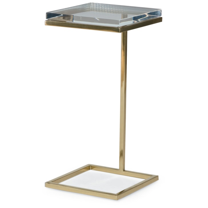 Century Grand Tour Martini Table