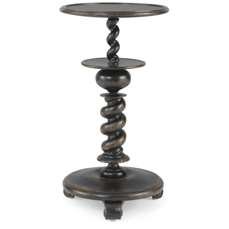 Century Monarch Fine Furniture Monarch Table