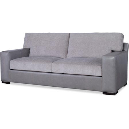 Leatherstone Small Apt Sofa