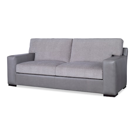 Leatherstone Small Apt Sofa