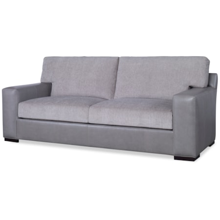 Leatherstone Small Apt Sofa