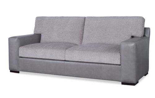 Leatherstone Small Apt Sofa