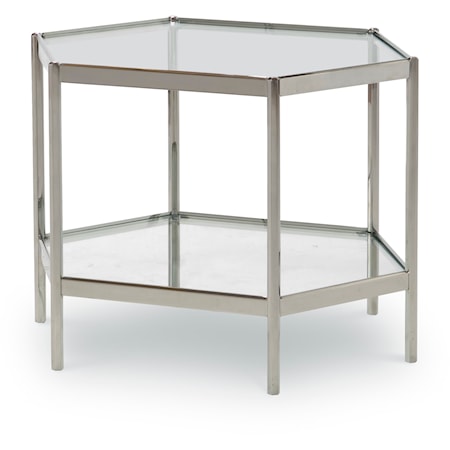 Dax Side Table