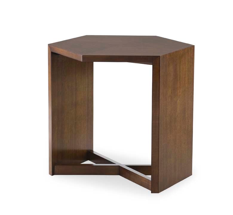 Century Tribeca Bunching Cocktail Table