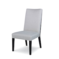 Hector Contemporary Upholstered Dining Side Chair