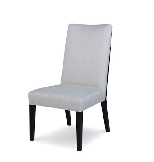 Hector Contemporary Upholstered Dining Side Chair