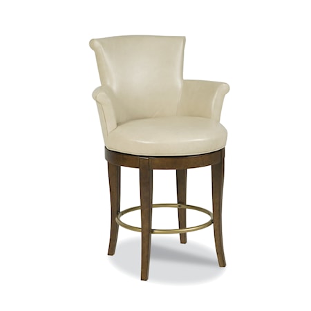 Swivel Counter Stool