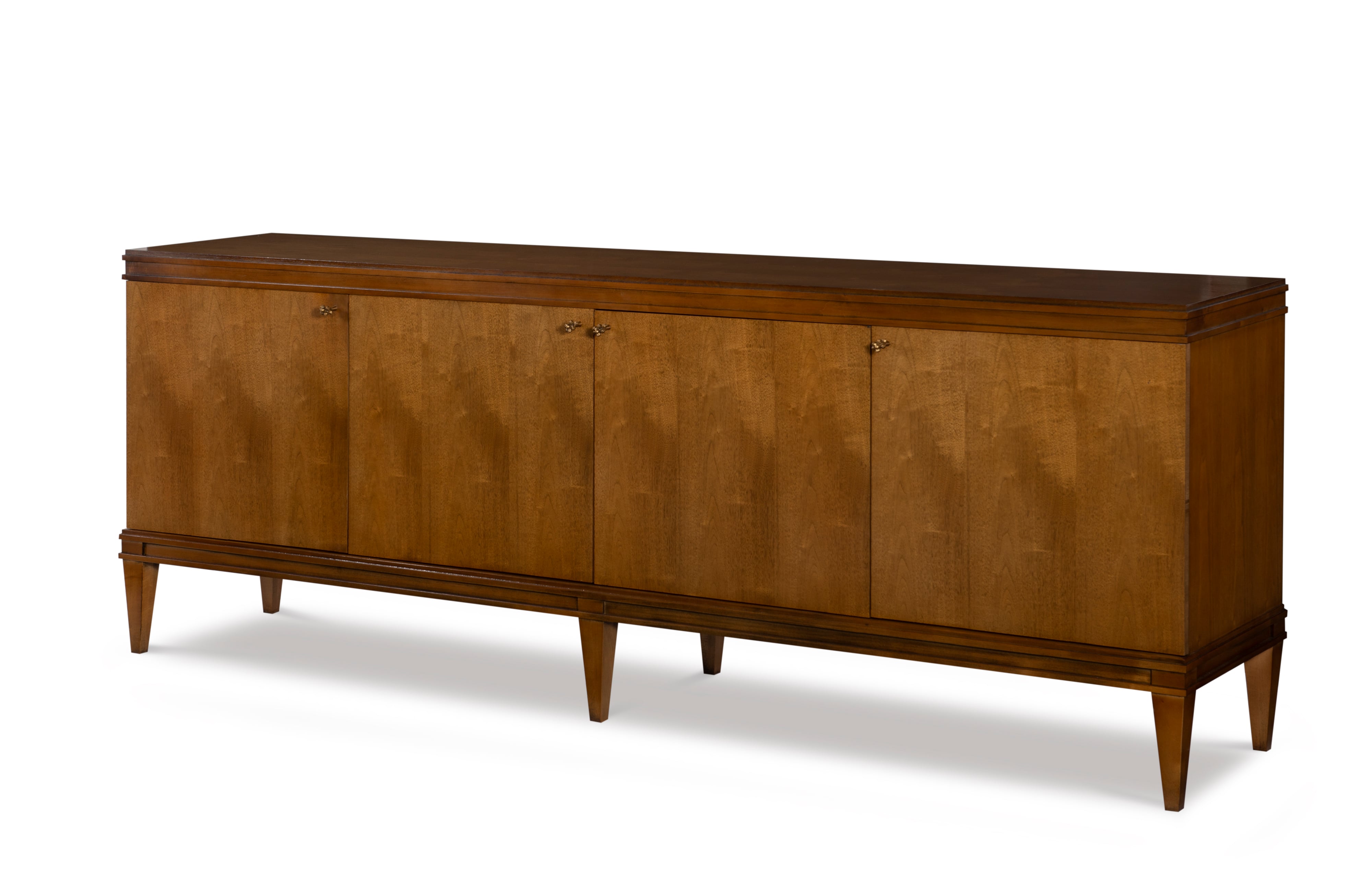 Hudson Credenza