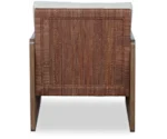 Century Curate Chairs - Occasional Wood