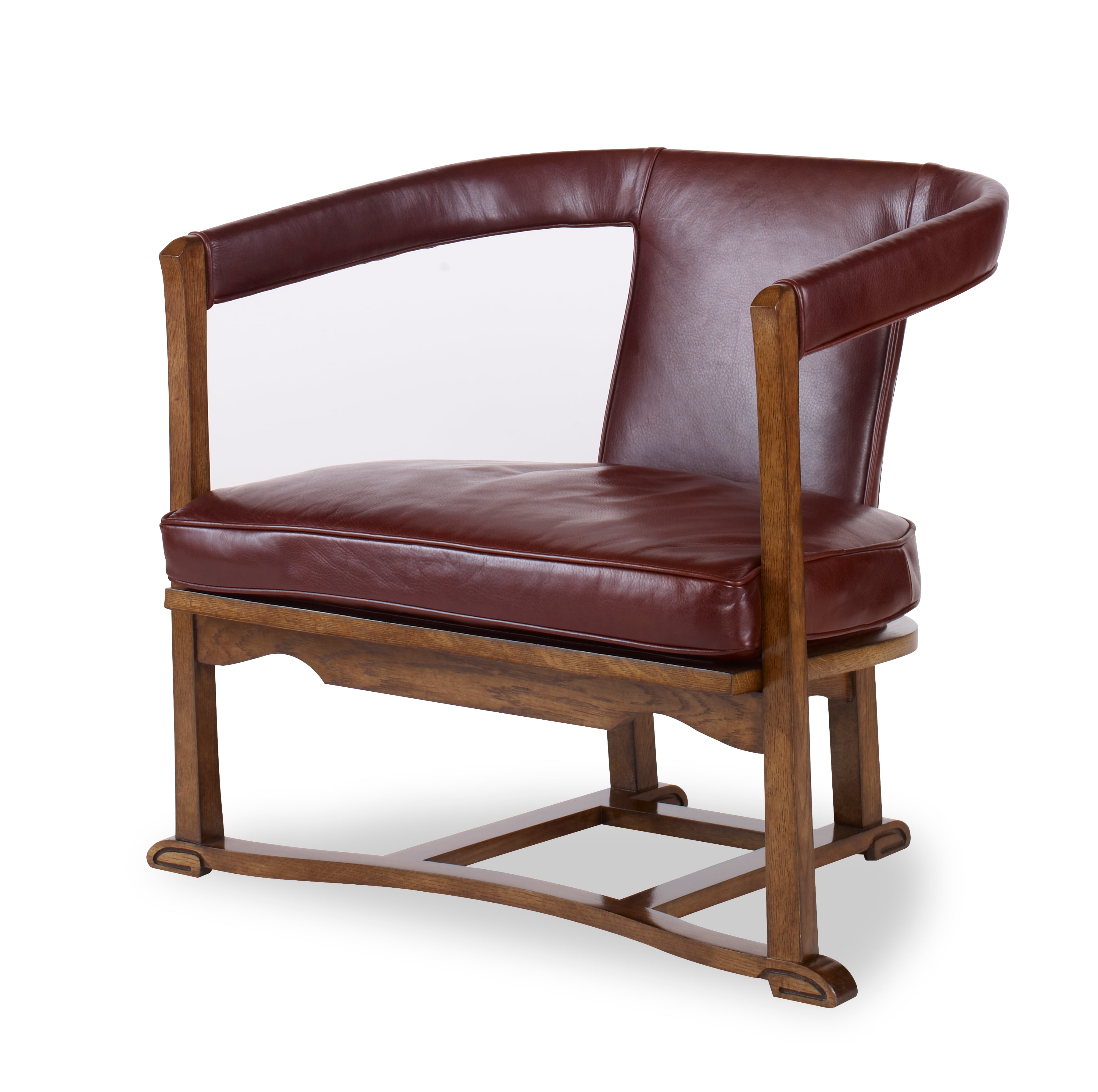 Sutton Hall Chair