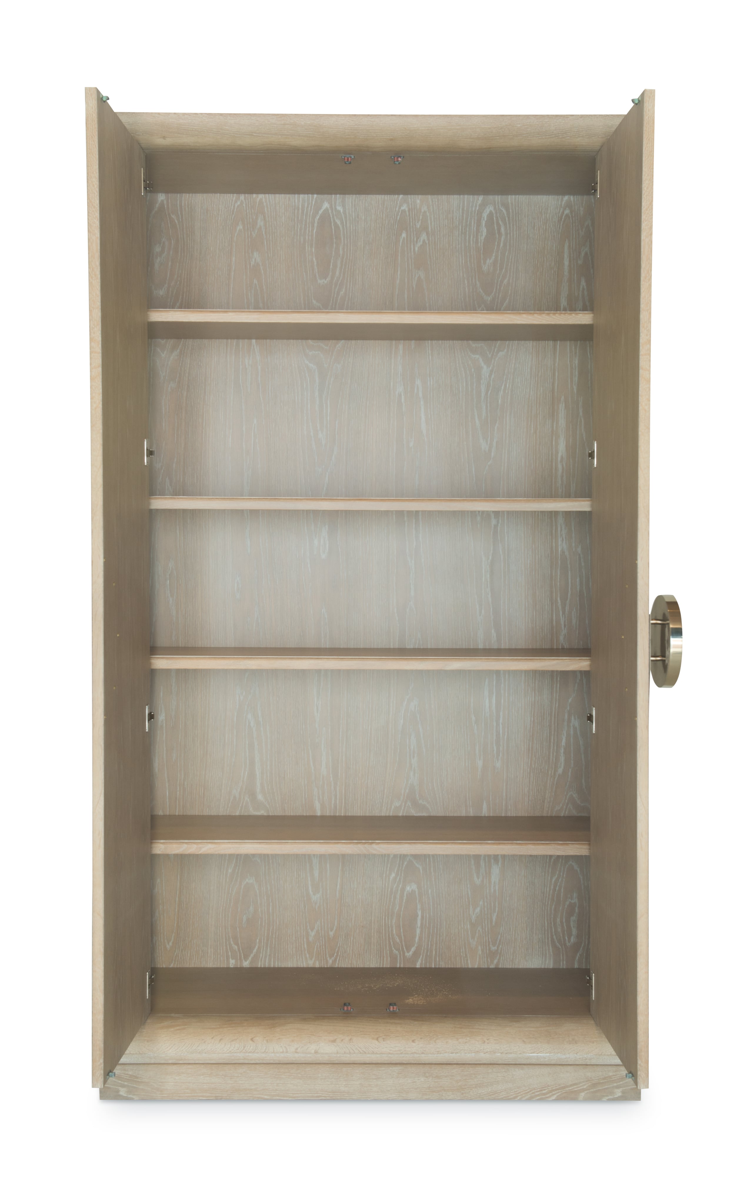 Century Corso Tall Door Cabinet