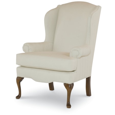Johnson Chair