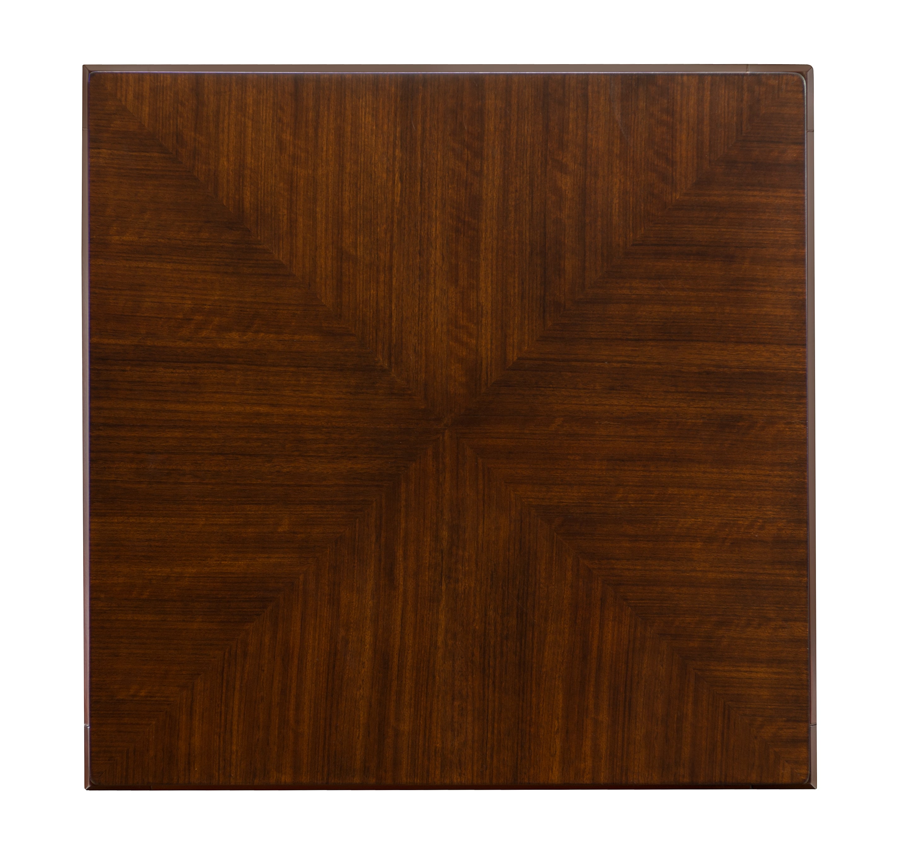 Century Paragon Club Decoeur Chairside Table