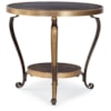 Century Grand Tour Lamp Table