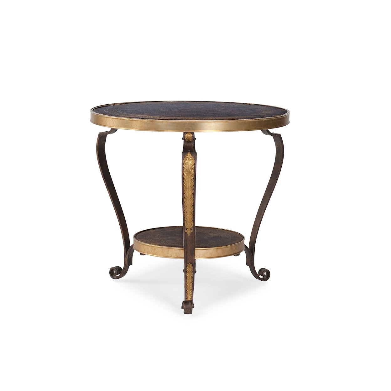 Century Grand Tour Lamp Table