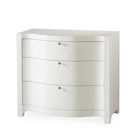 Monarch Chest