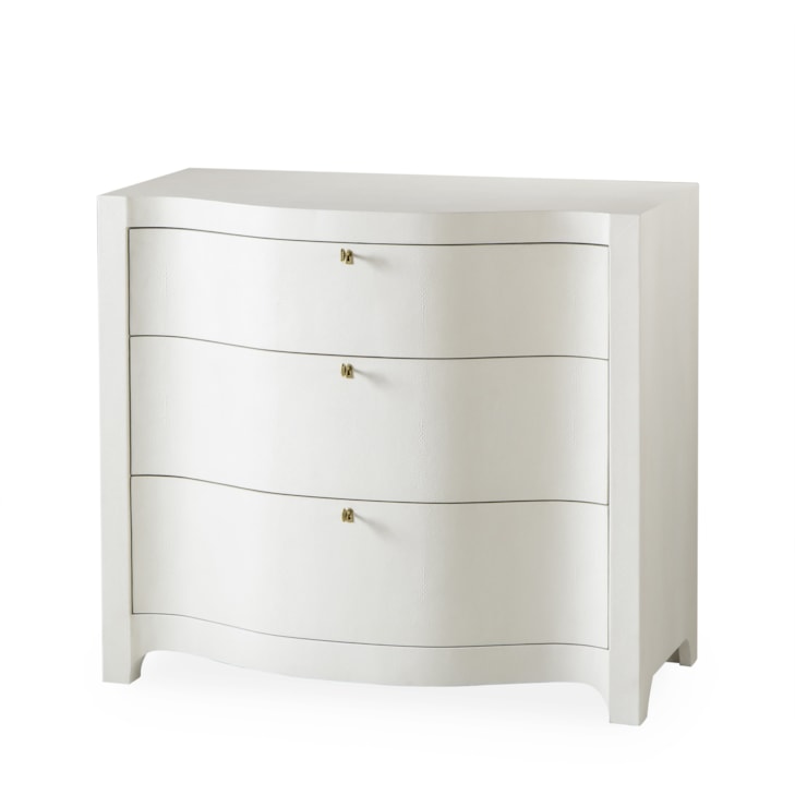 Century Monarch Fine Furniture Monarch Chest