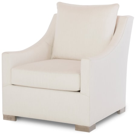 Willem Outdoor Chair