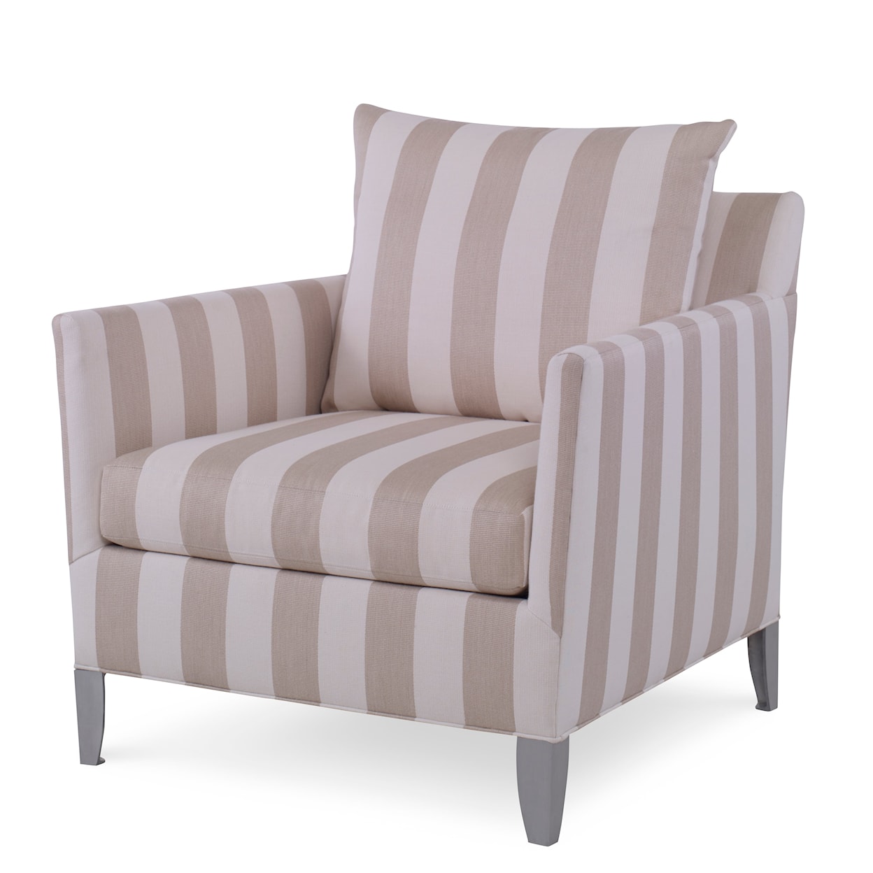 Century Outdoor Upholstery Cayden Outdoor Chair