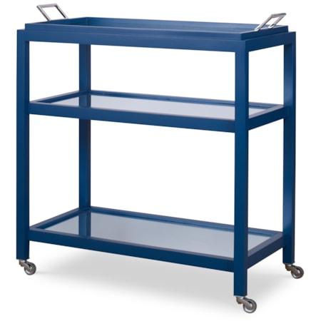 Bar Carts