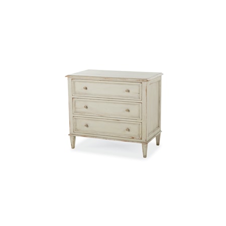 Monarch Nightstand