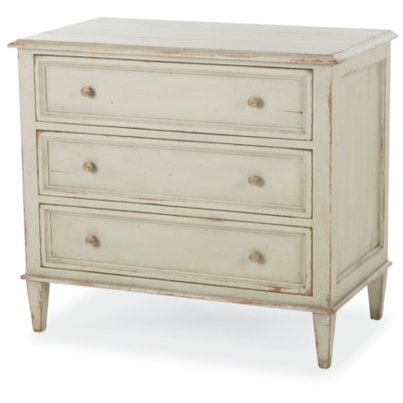 Monarch Nightstand
