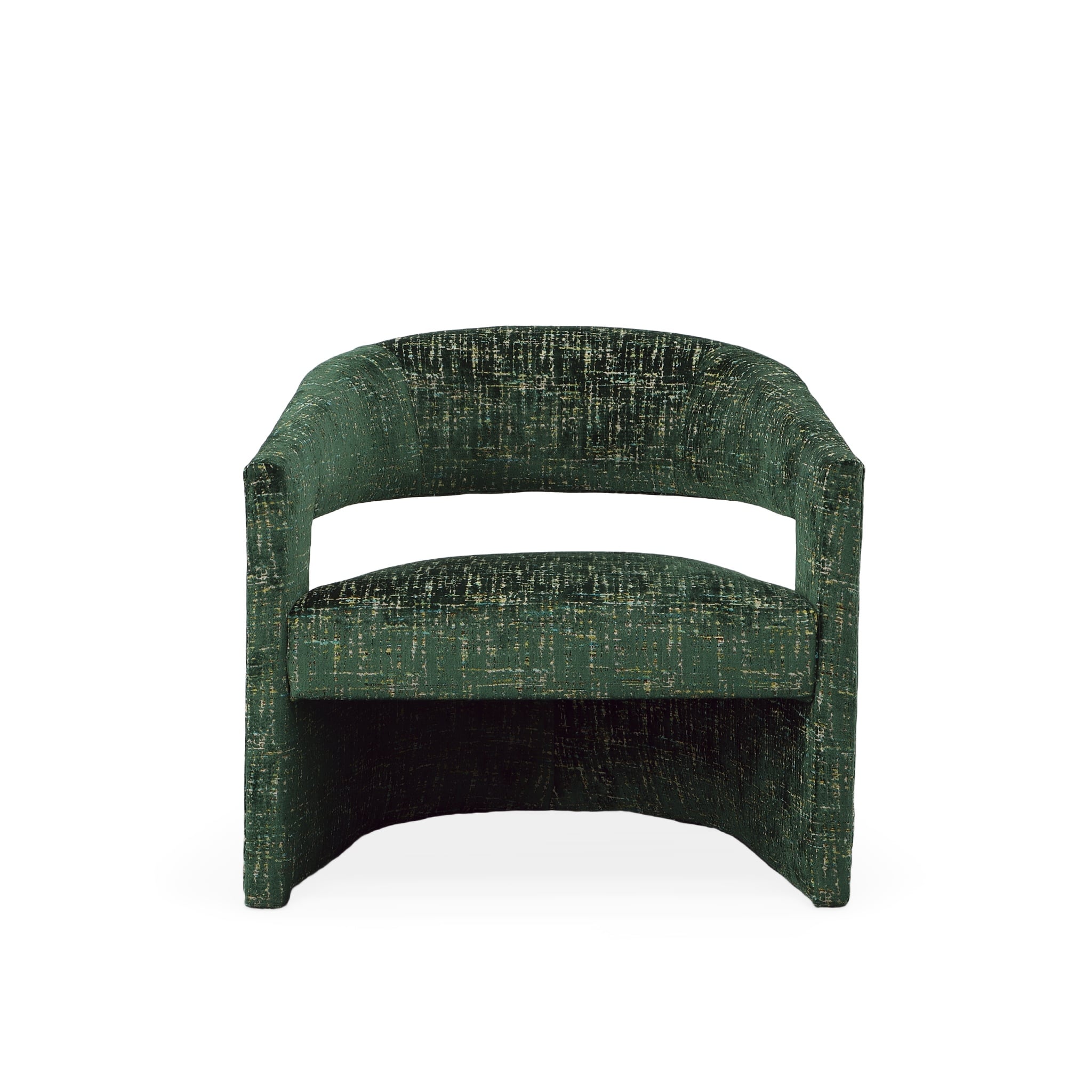 Century Century Chair Accent Chair