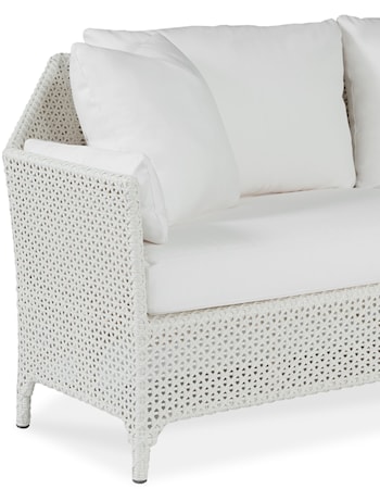 Tangier Sofa