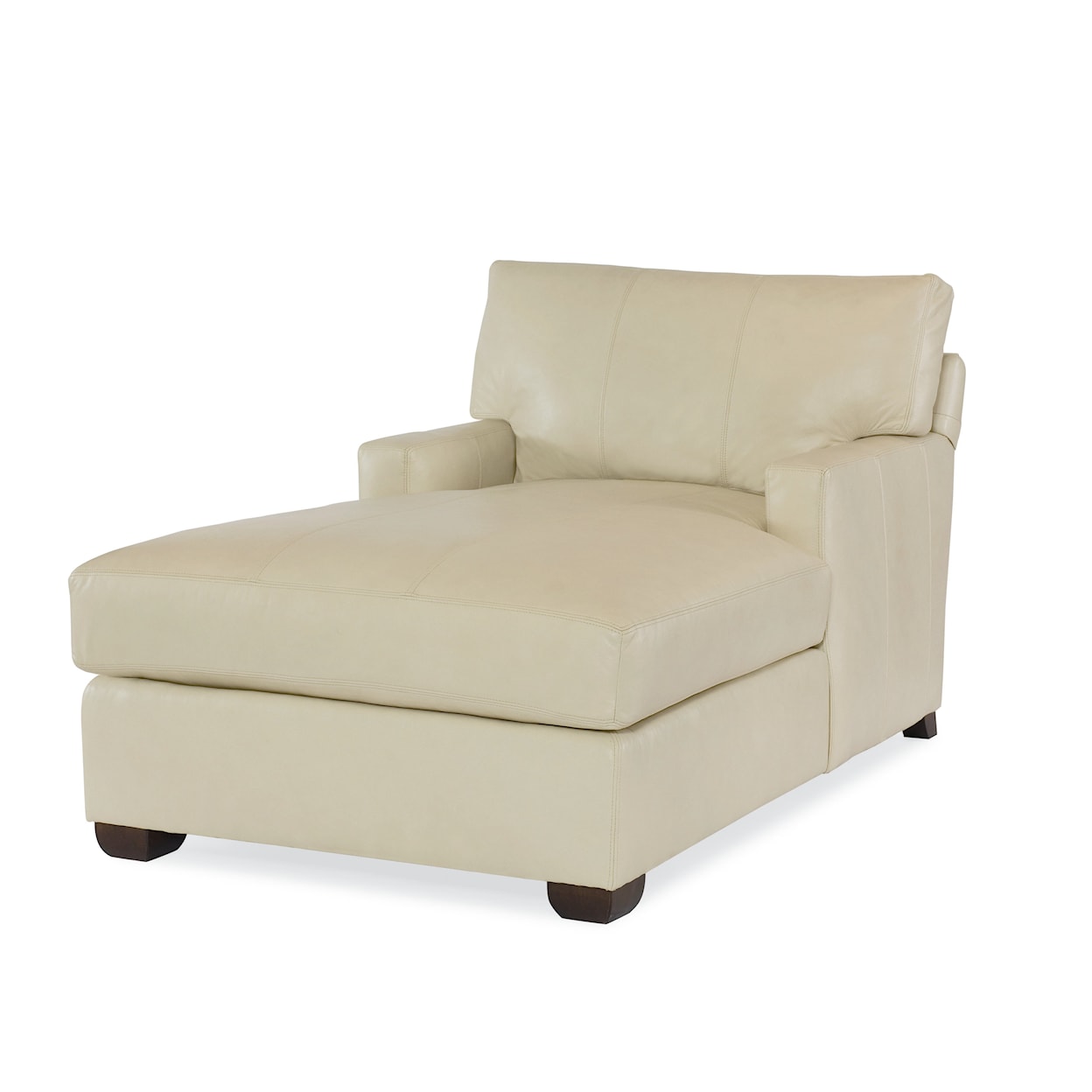 Century Leatherstone Leatherstone Chaise