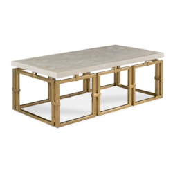 View Cocktail Table