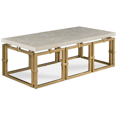 Cocktail Table