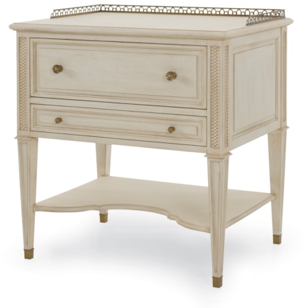Charlotte Moss Nightstand