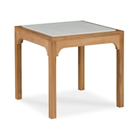 Tangier Casual Side Table